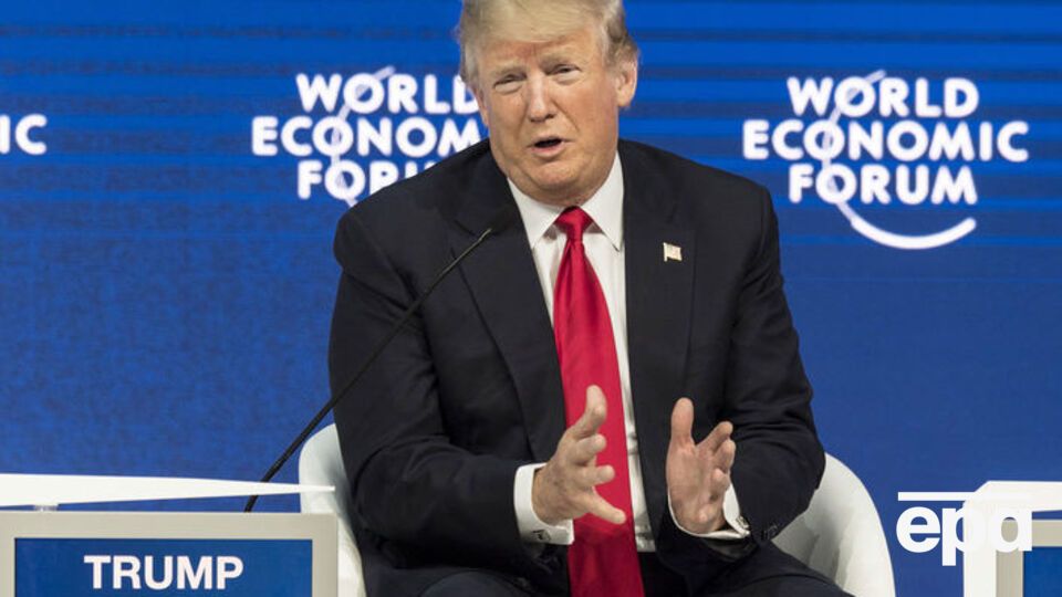 Трамп: У меня всегда было хорошее освещение в прессе