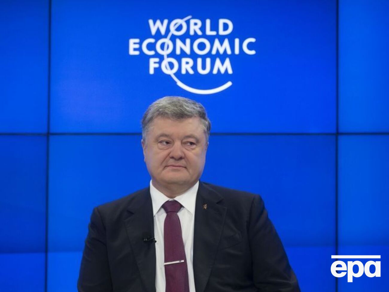 Порошенко:&nbsp;Основой нашего единства являются наши ценности, а не деньги