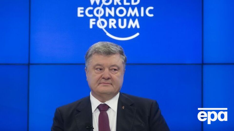 Порошенко: Основою нашої єдності є наші цінності, а не гроші