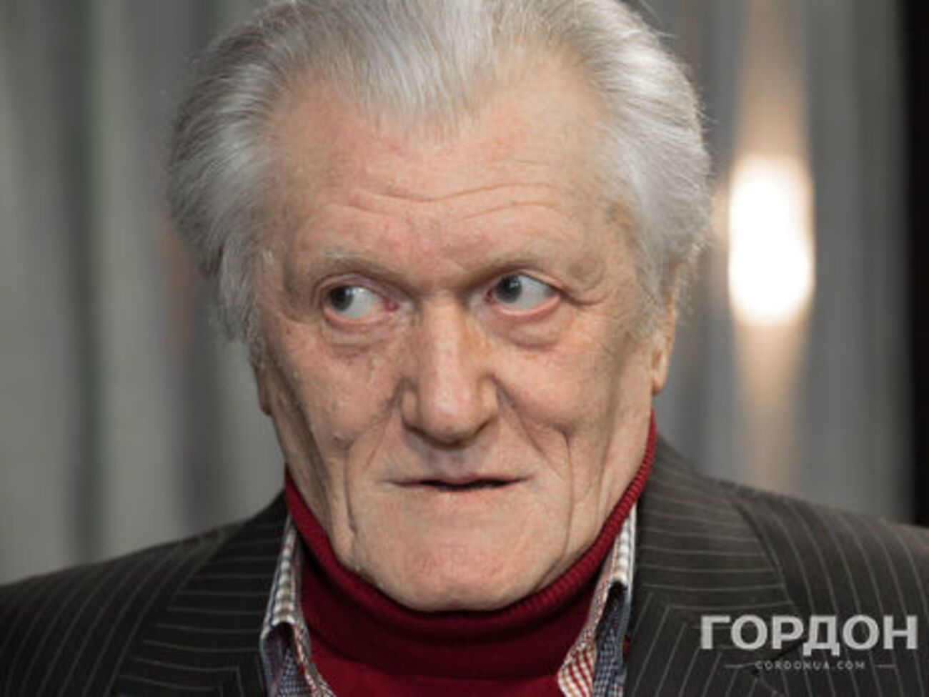 Рибчинський: У часи Другої світової війни багато радянських людей любило Гете