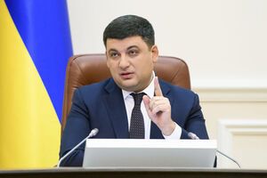 Гройсман запевнив, що Кабмін поки не планує піднімати ціну на газ