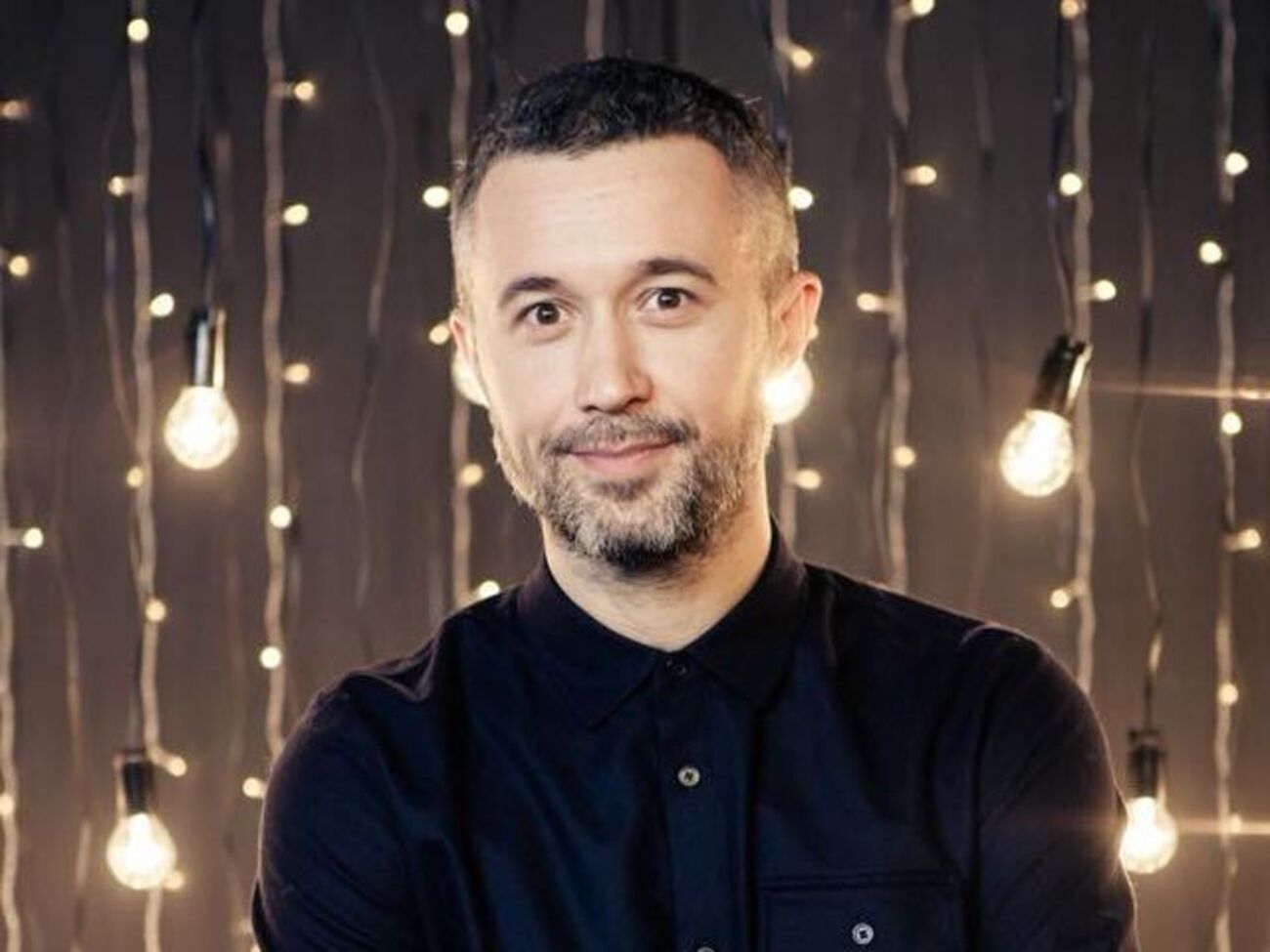 Бабкин &ndash; один из 18 участников украинского нацотбора