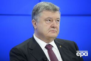 Порошенко надеется на введение миротворцев ООН на Донбасс в 2018 году