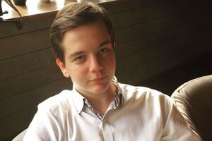 Солодко — єдиний українець у Гарварді