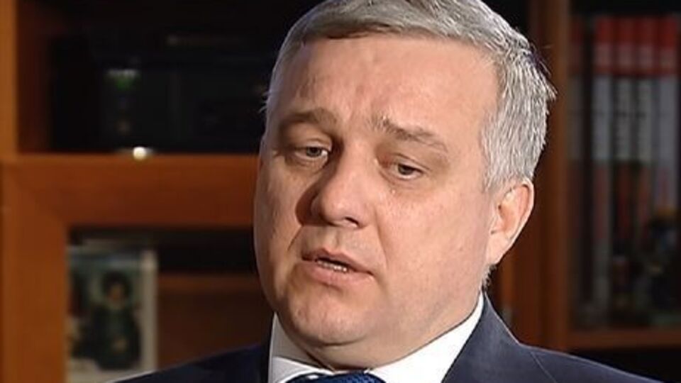 ГПУ вызвала Якименко на допрос