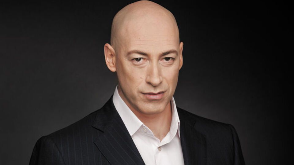 Гордон: Він дурень, провокатор чи агент ФСБ?