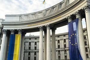 В МИД Украины выразили обеспокоенность польским законопроектом об ответственности за отрицание преступлений украинских националистов