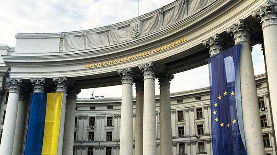 В МИД Украины выразили обеспокоенность польским законопроектом об ответственности за отрицание преступлений украинских националистов