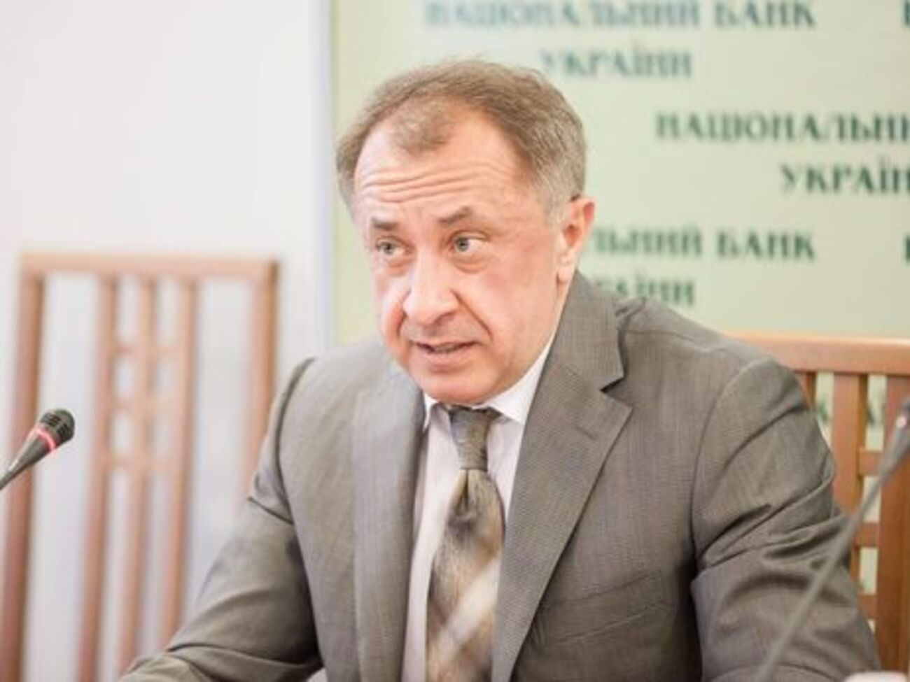 Данилишин: Думаю, что и&nbsp;$2&nbsp;млрд от МВФ смогут поднять золотовалютные резервы Украины и улучшить макроэкономическую ситуацию