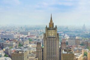 В МИД РФ заявили о "надуманном предлоге" для санкций США