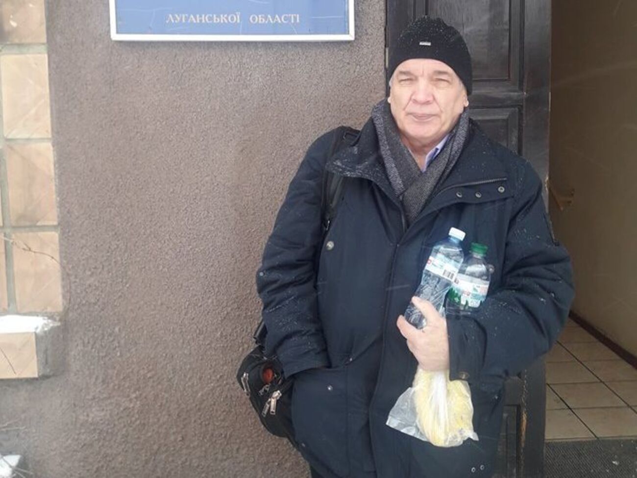 Чевгуз заявил, что готовится&nbsp;список "русских, которых будут менять на украинских пленных"