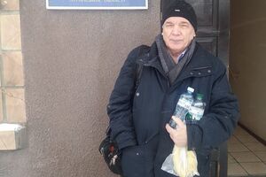 Чевгуз заявил, что готовится список "русских, которых будут менять на украинских пленных"