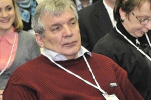 Чевгуз заявил, что отправлял письмо о ситуации с Агеевым в министерство иностранных дел РФ, но не получил ответа