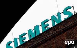 Учасники постачання турбін Siemens у Криму потрапили під санкції США