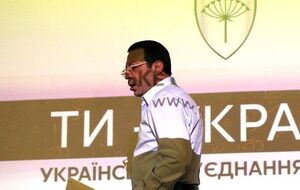 УКРОП не смог отобрать у Корбана права на бренд