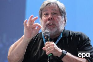 Возняк: Щастя не в тому, щоб непокоїтися