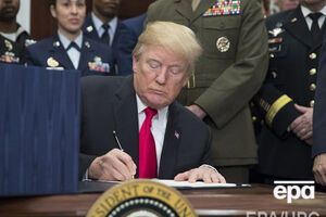 По мнению аналитиков, администрация Трампа планирует использовать агрессивную стратегию обороны государства