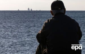 Спасатели ищут в Тихом океане паром Butiraoi