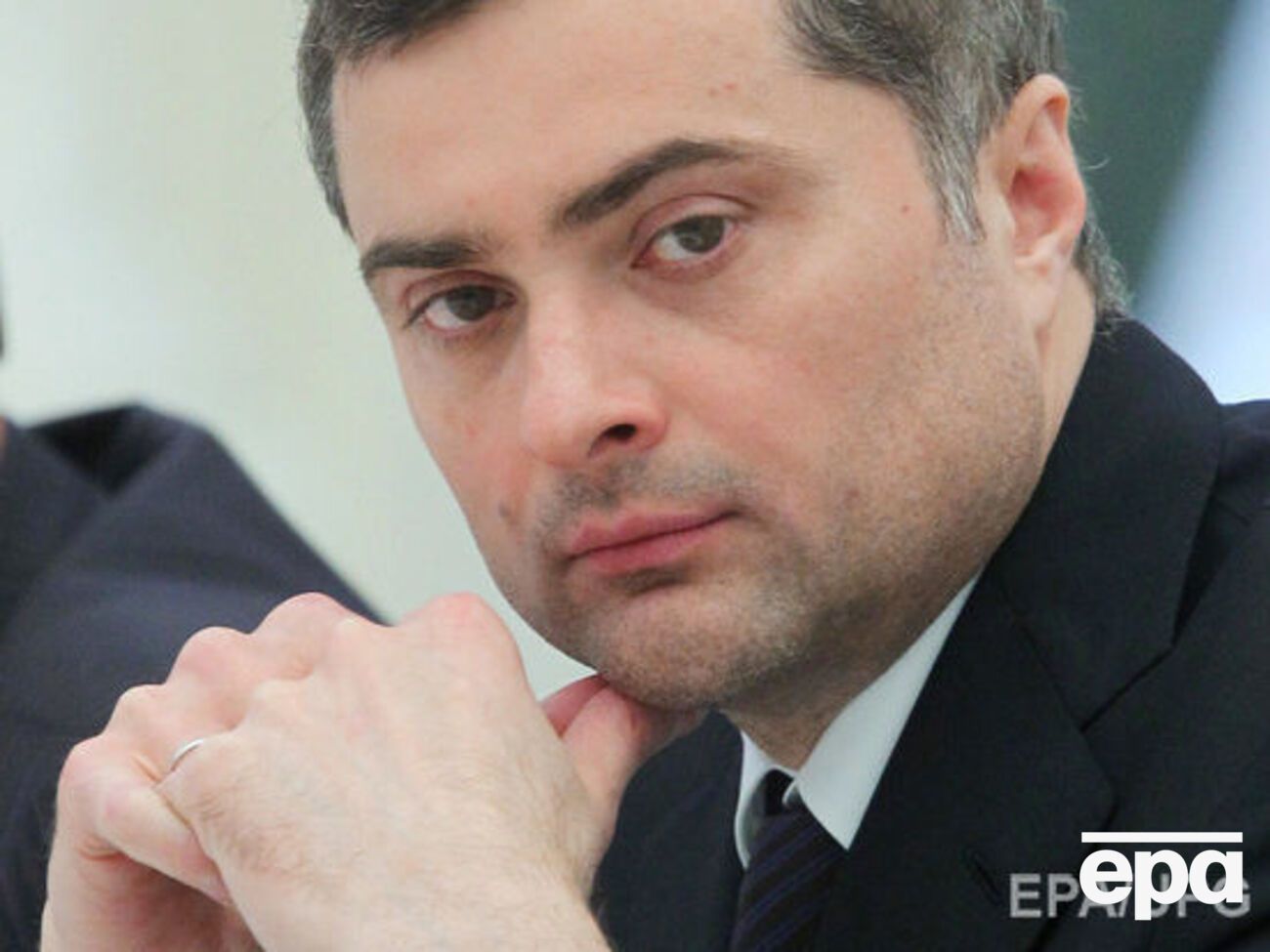 Сурков: Пакет в целом выглядит вполне реализуемым