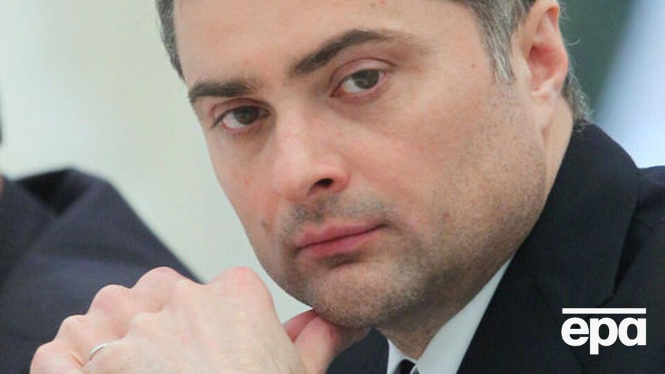 Сурков: Пакет загалом цілком можливий для реалізації