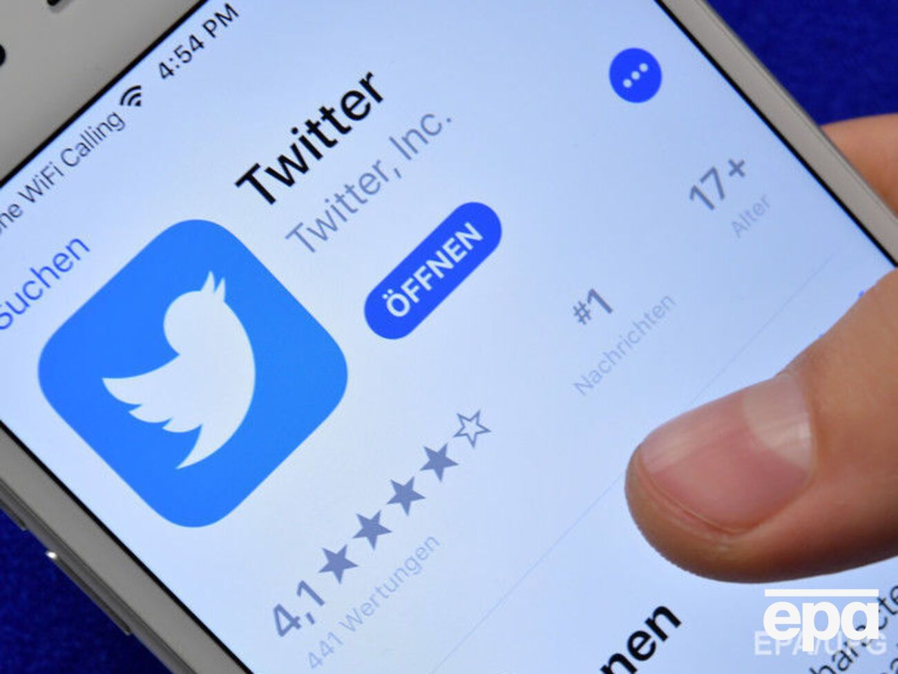 Twitter&nbsp;выяснил, что от 48% до 73% ретвитов WikiLeaks в период выборов президента США приходятся на связанные с Россией аккаунты