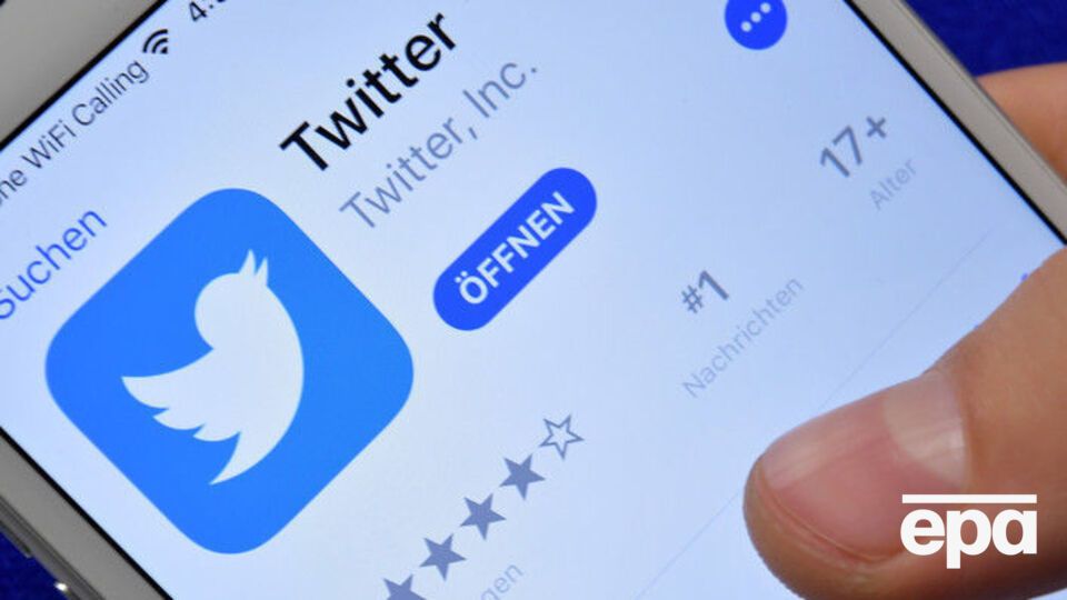 Twitter з'ясував, що від 48% до 73% ретвітів WikiLeaks у період виборів президента США припадає на пов'язані з Росією акаунти