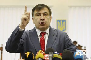 Саакашвили: В любом случае я не буду сидеть без дела. Я собираюсь бороться