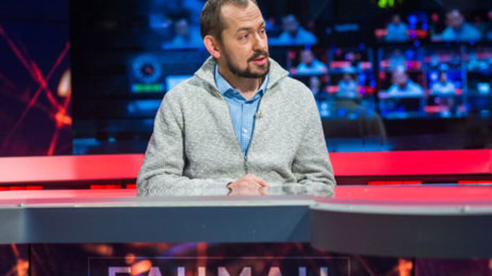 Цимбалюк: После рассказов об "ужасах" Украины у россиян действительно складывается ощущение, что они стали богаче