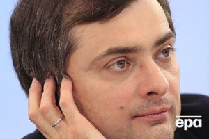 Волкер и Сурков встретились 26 января в Дубае