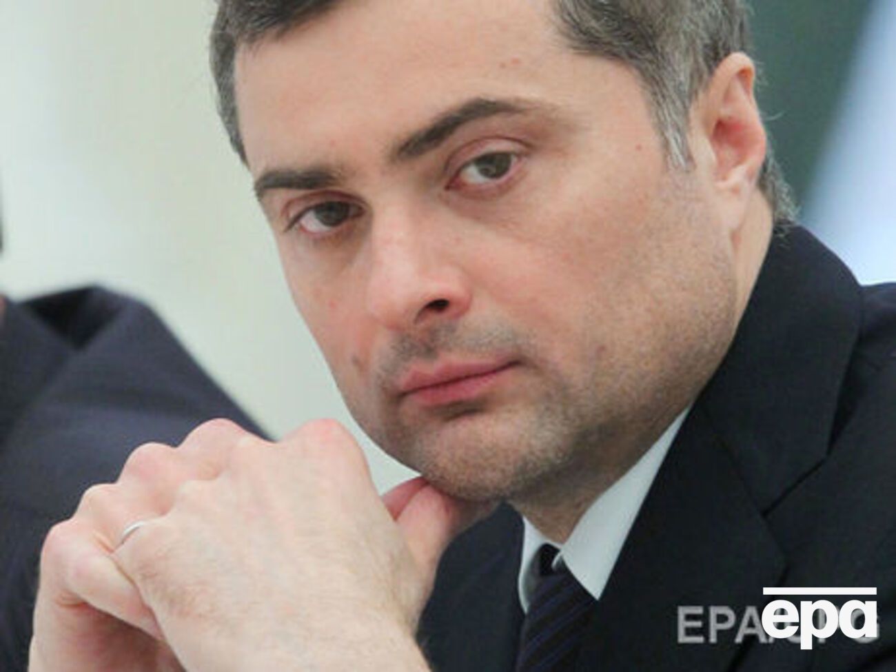 Сурков: Американці адекватно реагували на висловлені занепокоєння