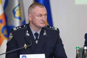 Князєв: Кошти на соцдослідження передбачено у фінансуванні поліції на 2018 рік