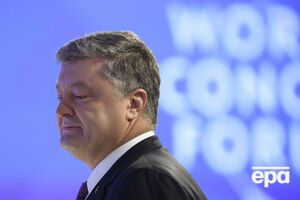 Порошенко поприветствовал санкции США против РФ