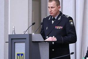 Аброськин: В структуре Нацполиции было создано управление уголовного анализа
