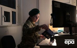 Із 1 січня 2018 року на українському кордоні запрацювала система фіксації біометричних даних іноземців