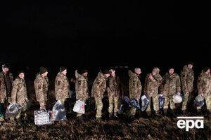 27 декабря 2017 года на Донбассе состоялся обмен удерживаемыми лицами