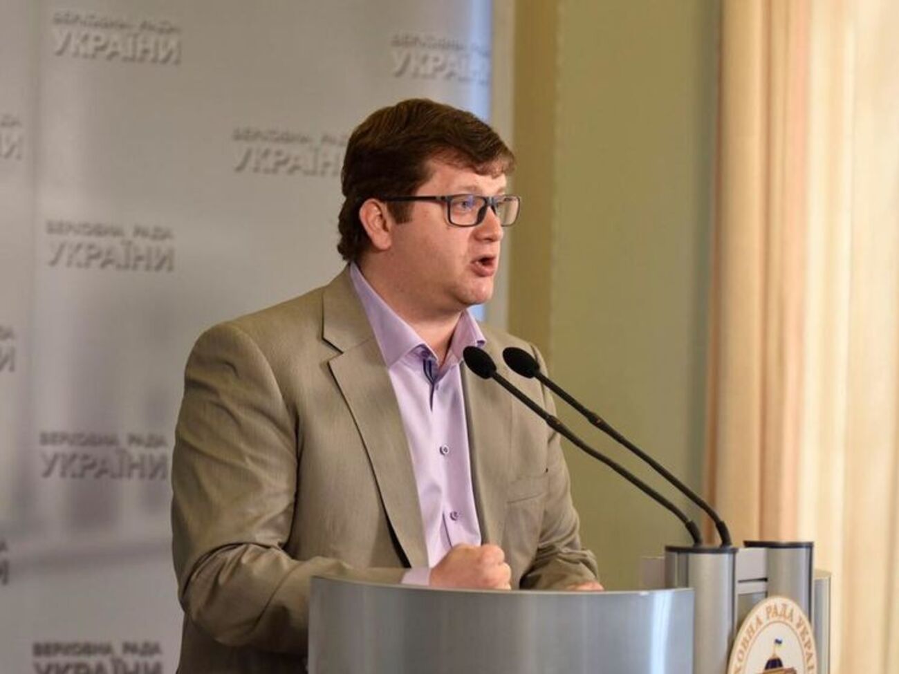 Арьев: Эти византийские игрища плохо закончатся для Совета Европы