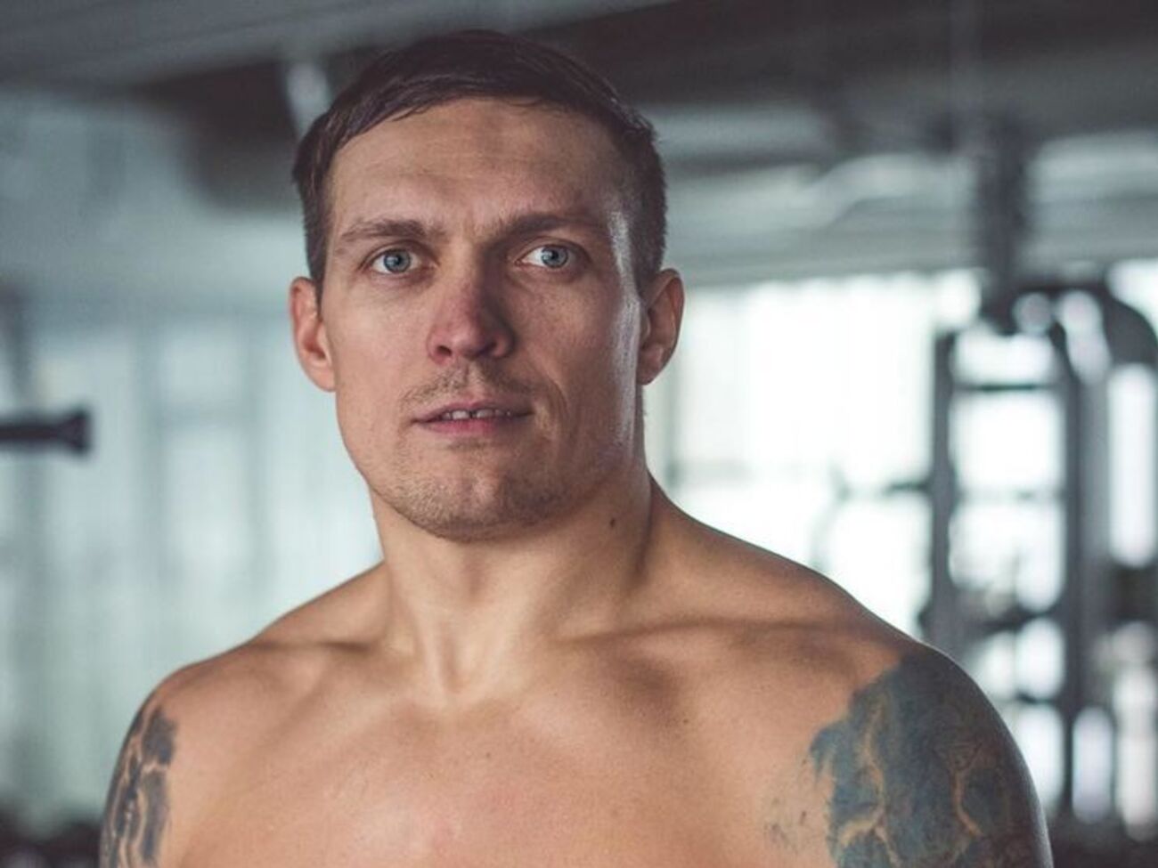 Усик вышел в финал&nbsp;суперсерии