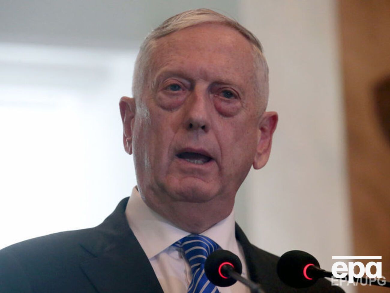 Мэттис рассказал о способах решения северокорейской проблемы