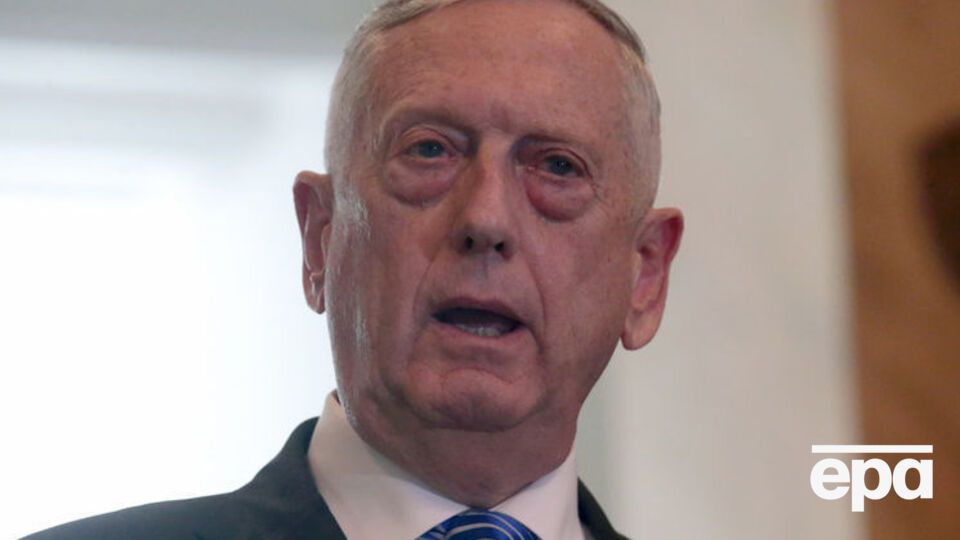 Мэттис рассказал о способах решения северокорейской проблемы