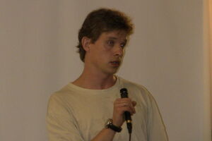 Лихачов: До реальних випадків вандалізму були приплюсовані, наприклад, вигуки під час мітингу