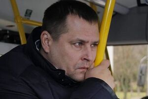 Филатов: Можно сравнивать Пушкина и Шевченко, Донцова и Липинского, и даже кита и слона