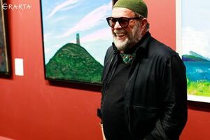 Гребенщиков: Ми не повертаємося в СРСР. Ми вже повернулися значно глибше і гірше