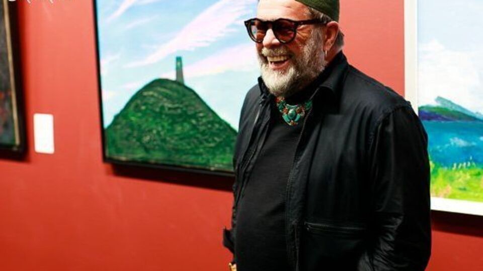 Гребенщиков: Мы не возвращаемся в СССР. Мы уже вернулись значительно глубже и хуже