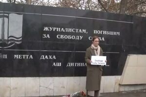 Собчак: Единственная возможность бороться с той властью, которая существует, – это показывать, что мы ее не боимся