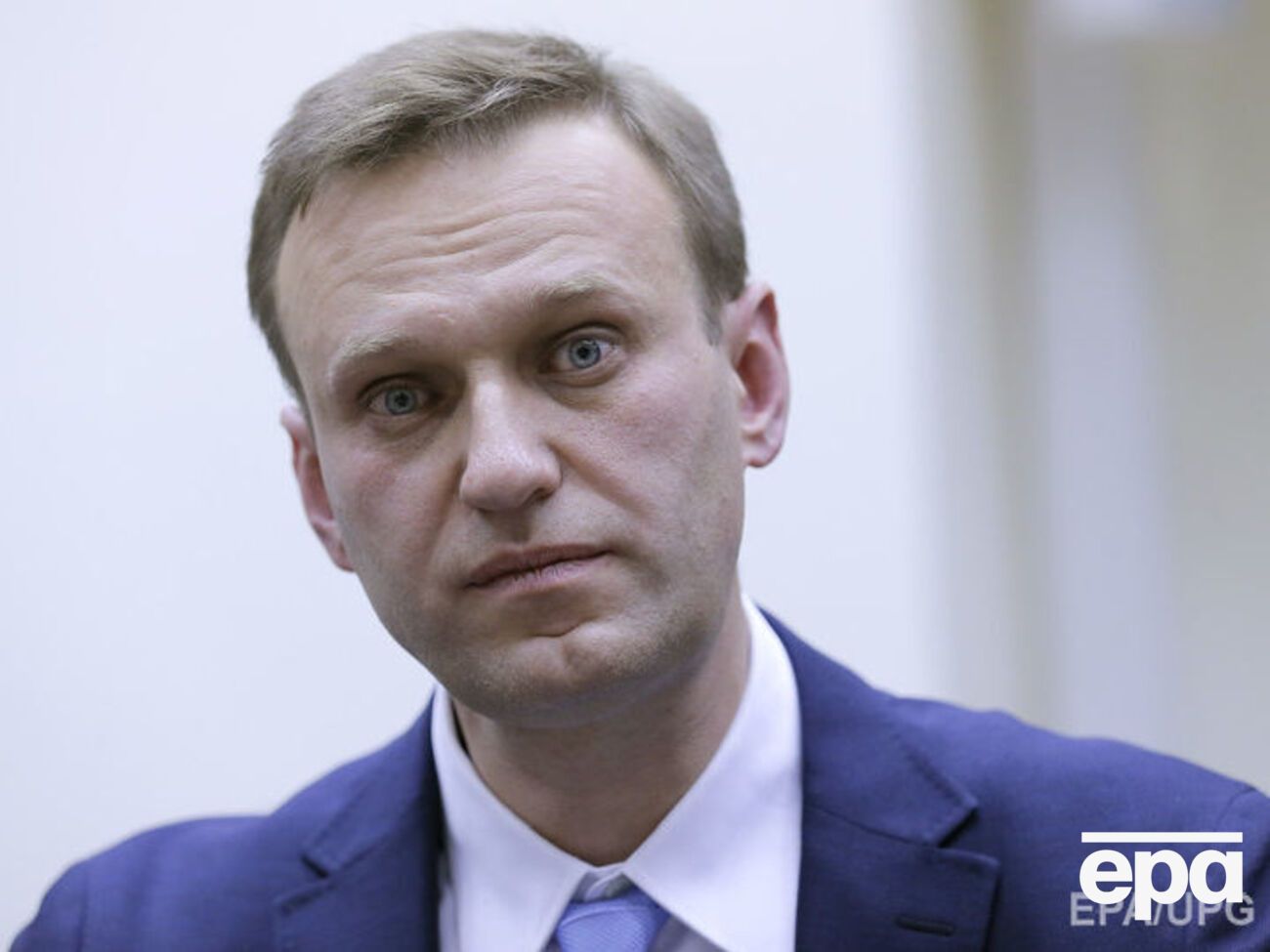 Навального вкотре затримали