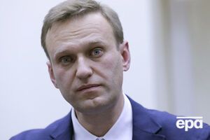 Навального вкотре затримали