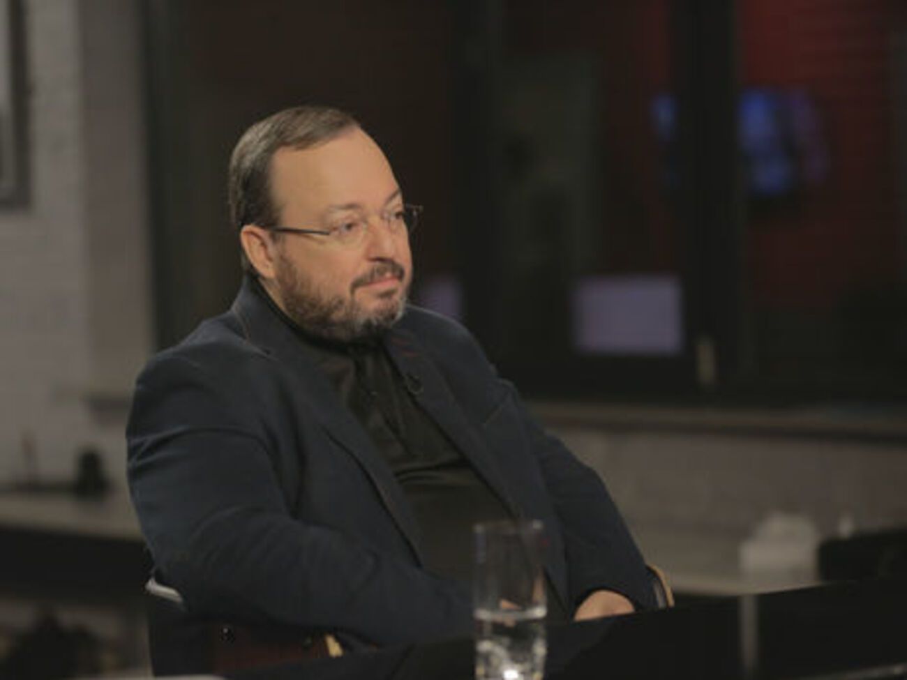 Бєлковський: Історія сьогодні &ndash; це перманентна революція: ментальна, ціннісна і технологічна