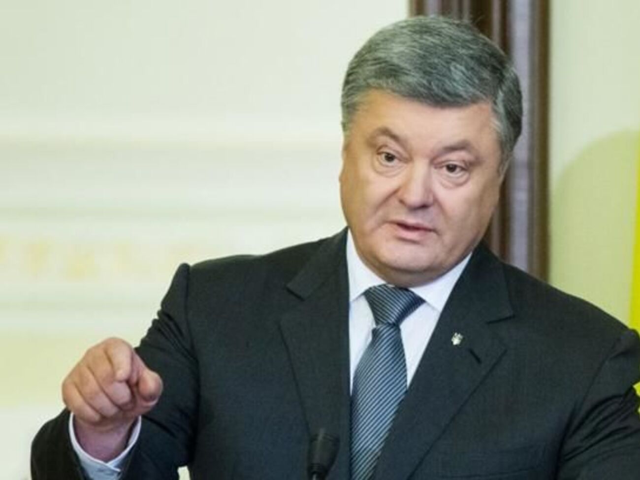 Порошенко в феврале посетит Австрию