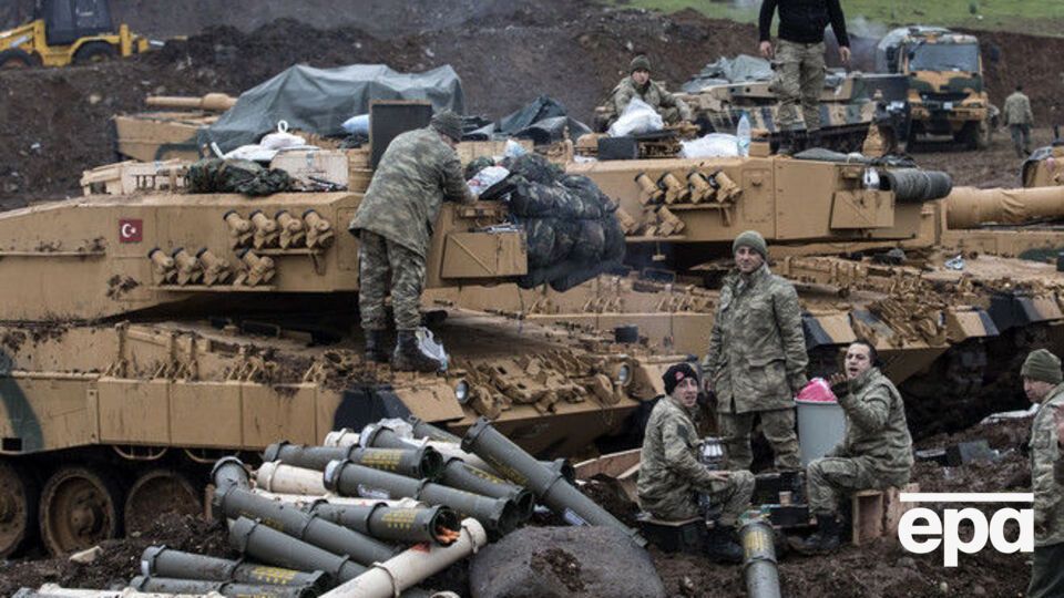 Латиніна: Росіяни пішли – пішли якраз напередодні бомбардувань