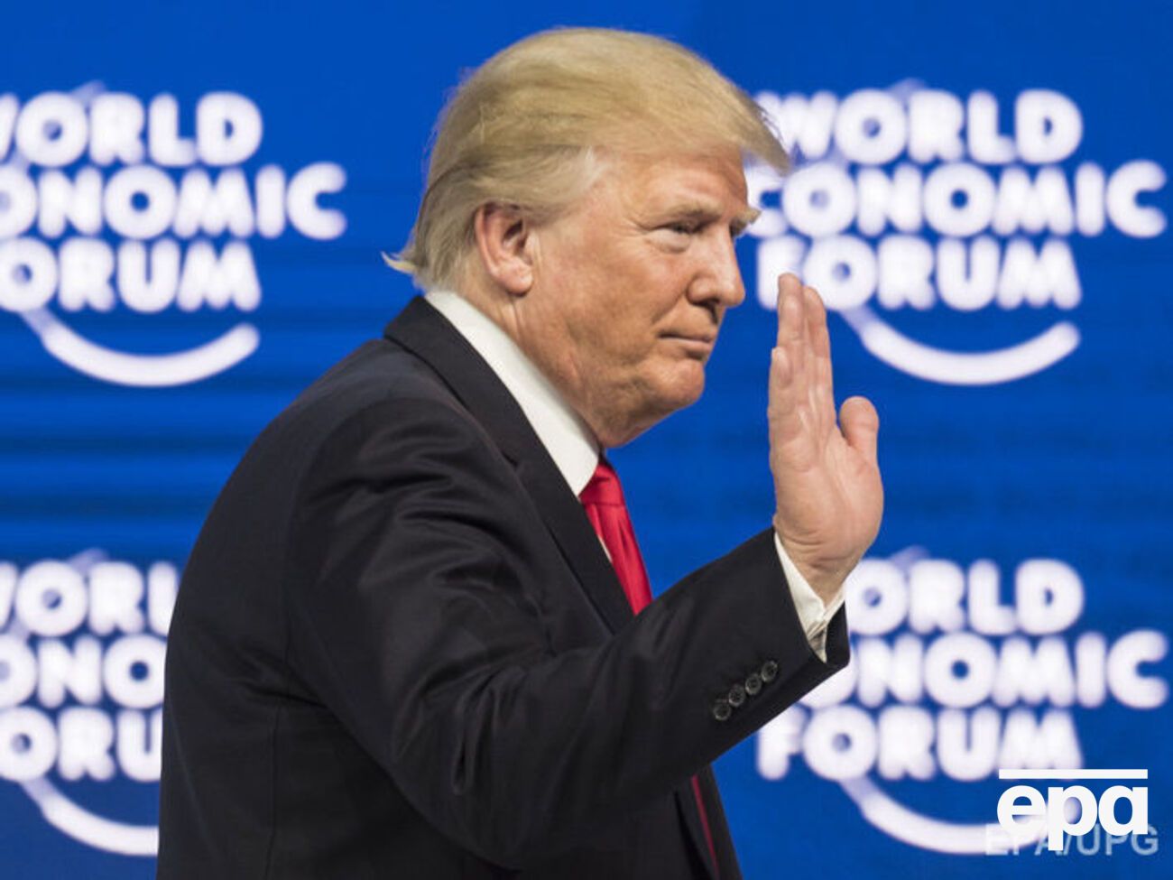 Трамп засудив теракт у Кабулі